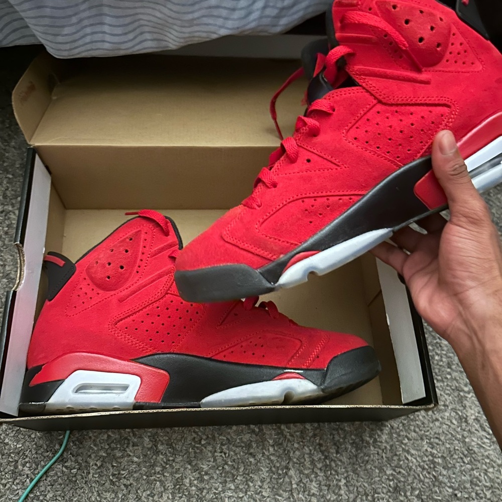 Jordan 6